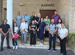 Zahvalni izlet i hodočašće djelatnika i suradnika Centra Sveti Ivan Krstitelj